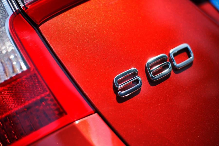  Volvo S60 2010 года  (фото 196 из 226)